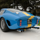 Illustration for article titled My quest to see a Ferrari 250 GTO